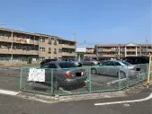 練馬区石神井町７丁目　月極駐車場